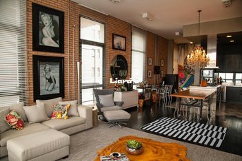 apartment em Rua Pedroso Alvarenga, Itaim Bibi - São Paulo - SP