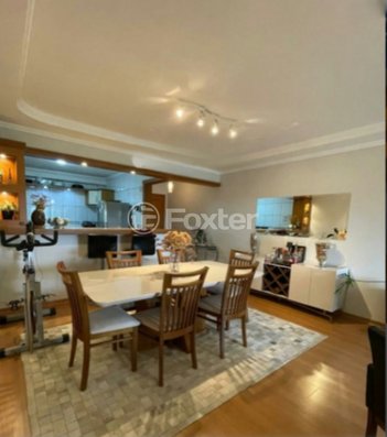 apartment em Rua Hugo Metz, Centro - Estância Velha - RS