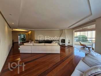 apartment em Rua Tomé de Sousa, Centro - São Bernardo do Campo - SP