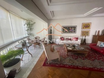 apartment em Rua Professor Picarolo, Bela Vista - São Paulo - SP