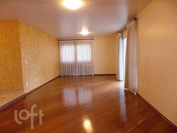 apartment em Giovanni Gronchi, Morumbi - São Paulo - SP