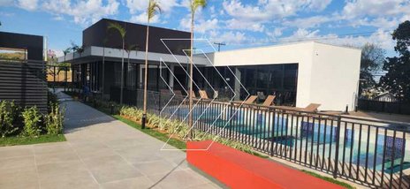 apartment em Rua Rafael Camprubi, Residencial Vale Verde - Marília - SP