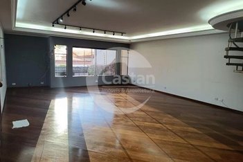 house em Rua Ipiguá, Cidade Mãe do Céu - São Paulo - SP