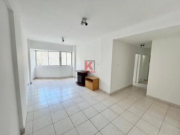 apartment em Avenida Bartholomeu de Gusmão, Aparecida - Santos - SP