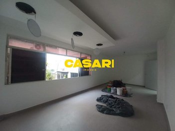 office em Rua Jurubatuba, Centro - São Bernardo do Campo - SP