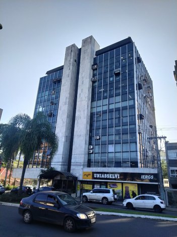 office em João Corrêa, Centro - São Leopoldo - RS