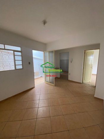 house em Rua Padre Nóbrega, Minas Brasil - Belo Horizonte - MG