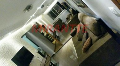 apartment em Rua Manuel de Almeida, Vila Guilherme - São Paulo - SP