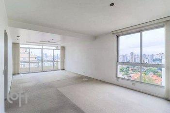 apartment em Portugal, Brooklin - São Paulo - SP