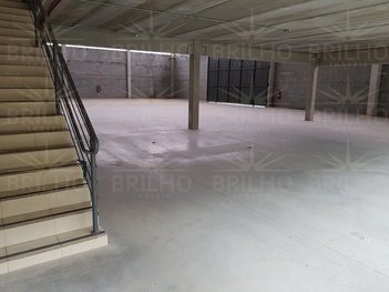 industrial em Rua São João do Araguaia, Jardim Califórnia - Barueri - SP