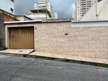 house em Rua Rodrigues Alves, JK - Contagem - MG