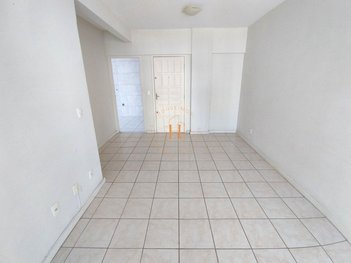 apartment em Rua João Meirelles, Abraão - Florianópolis - SC