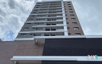 apartment em Rua Suécia, Praia Brava de Itajaí - Itajaí - SC