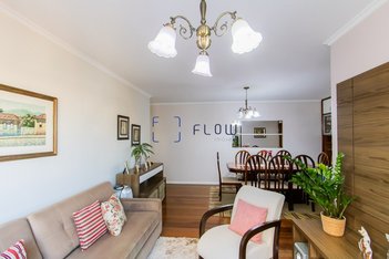 apartment em Rua Sucuriú, Vila Ida - São Paulo - SP