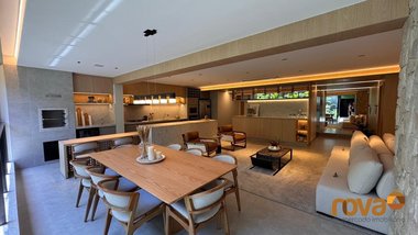 apartment em Rua T 27, Setor Bueno - Goiânia - GO