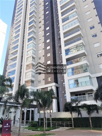 apartment em Avenida Doutor Martin Luther King, Umuarama - Osasco - SP
