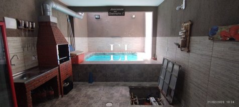 house em Rua João Ferreira de Abreu, Vila Arriete - São Paulo - SP