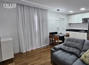 apartment em Estrada Municipal Biagino Chieffi, Pagador de Andrade - Jacareí - SP