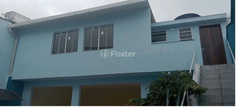 house em Rua Wadih Mattar, Vila Cruzeiro - São Paulo - SP