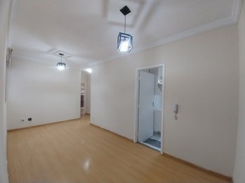 apartment em Rua Henrique Furtado Portugal, Buritis - Belo Horizonte - MG
