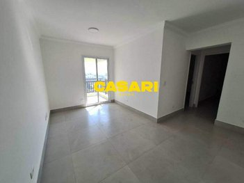 apartment em Rua Cruzeiro, Centro - São Bernardo do Campo - SP