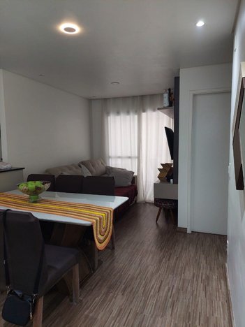 apartment em Rua Rio de Janeiro, Osvaldo Cruz - São Caetano do Sul - SP