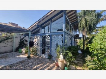 house em Rua Atibaia, Jardim Paulista - Atibaia - SP