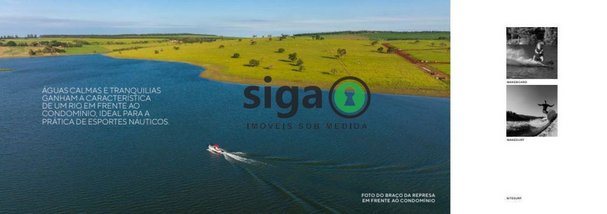 land_lot em Rodovia João Melão, Parque São Jorge - Avaré - SP