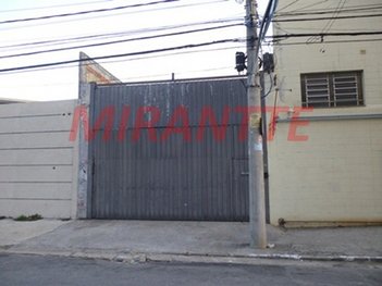 industrial em Zanzibar, Casa Verde - São Paulo - SP