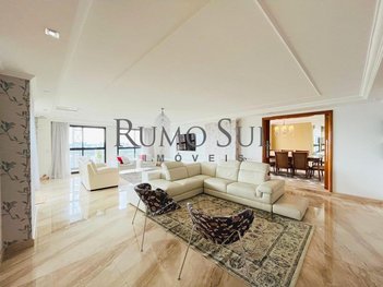 apartment em Avenida Washington Luís, Santo Amaro - São Paulo - SP