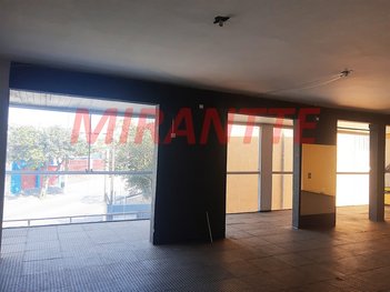 commercial_property em Guapira, Tucuruvi - São Paulo - SP