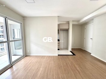 apartment em Rua Kioto Okawati, Jardim Presidente - Londrina - PR