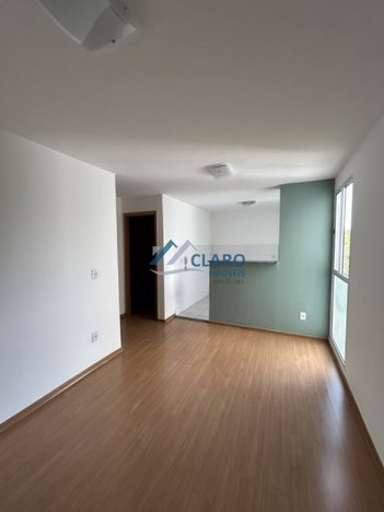 apartment em Rua Olavo Moura, Jardim Alvorada - Bauru - SP