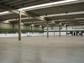 industrial em Rua Guido de Camargo Penteado Sobrinho, Real Parque - Campinas - SP