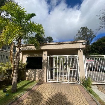 apartment em Rua Professor Hasegawa, Colônia (Zona Leste) - São Paulo - SP