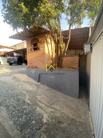 house em Rua Américo Martins da Costa, Providência - Belo Horizonte - MG