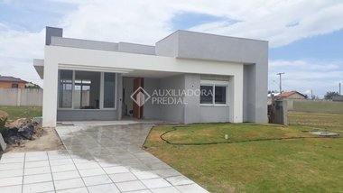 house em Avenida Paraguassú, Capão Novo - Capão da Canoa - RS