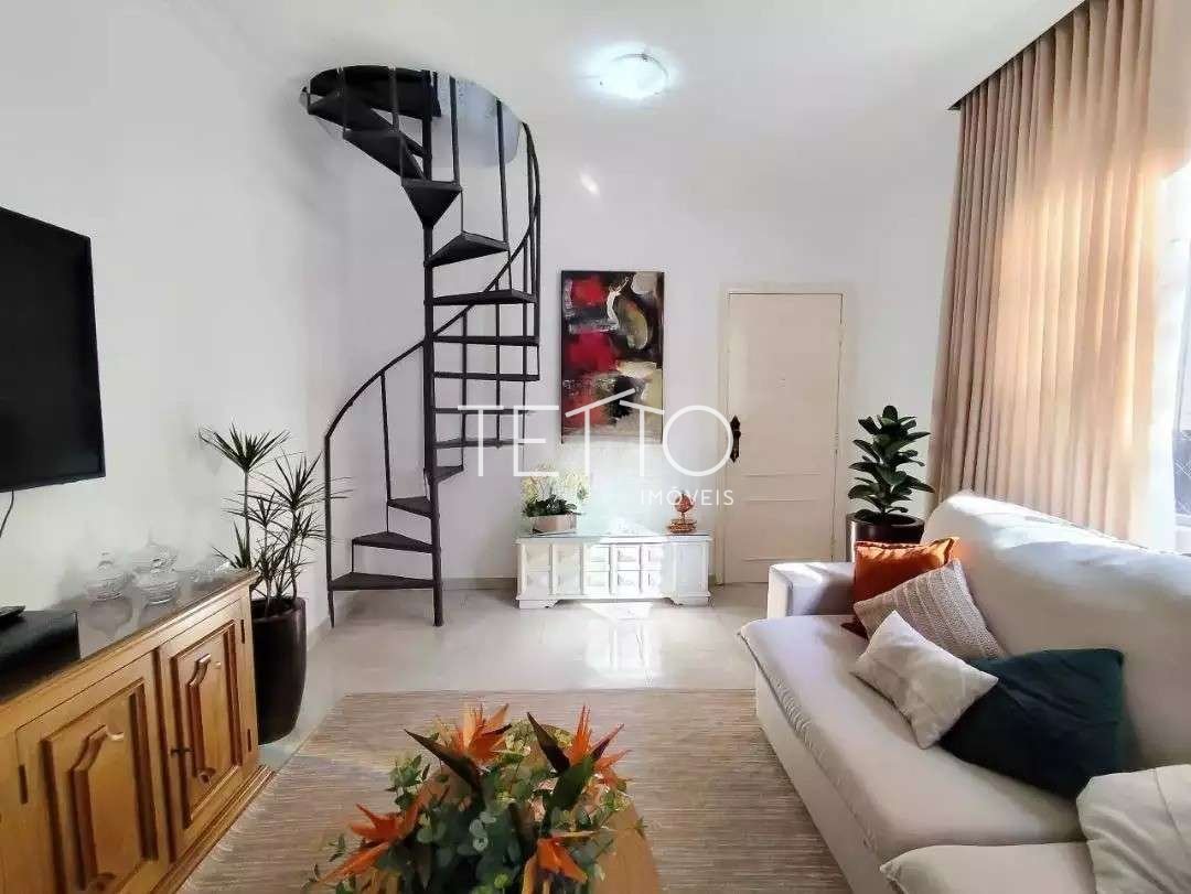 Cobertura com 3 quartos — Luxemburgo, Belo Horizonte