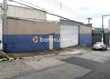 land_lot em Rua Corina Coaracy, Vila Tolstoi - São Paulo - SP