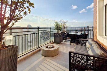 apartment em Rua Cayowaá, Perdizes - São Paulo - SP