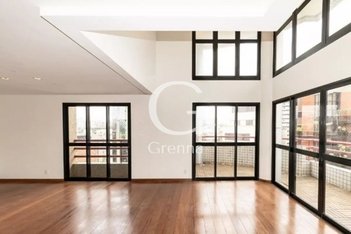 apartment em Rua Itacema, Itaim Bibi - São Paulo - SP