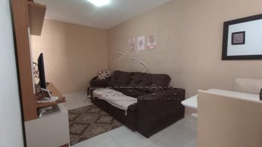 house em Rua Anália Pereira, Vila Pedroso - Votorantim - SP