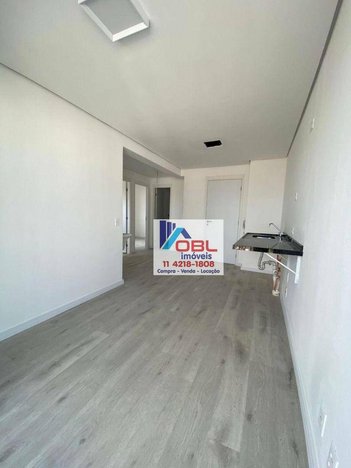 apartment em Rua Ibitirama, Vila Prudente - São Paulo - SP