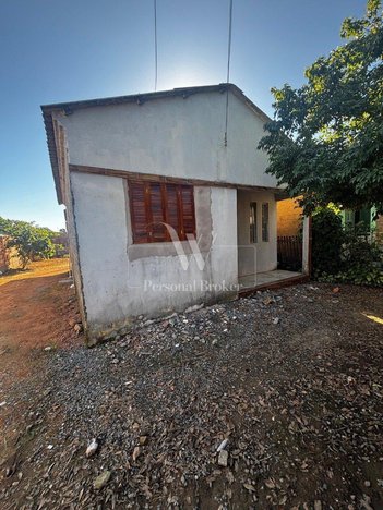 house em Travessa Antônio Pascotin, Jardim Primavera - São Gabriel - RS