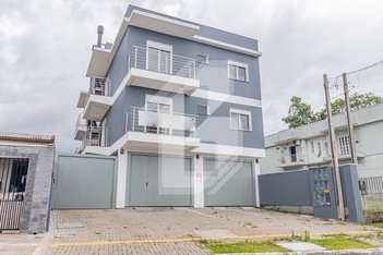 apartment em Itu, São Jerônimo - Gravataí - RS