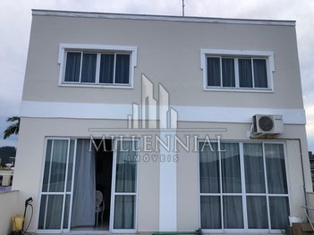 apartment em Rua dos Eucaliptos, Canasvieiras - Florianópolis - SC