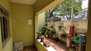 house em Rua Riga, Sacomã - São Paulo - SP