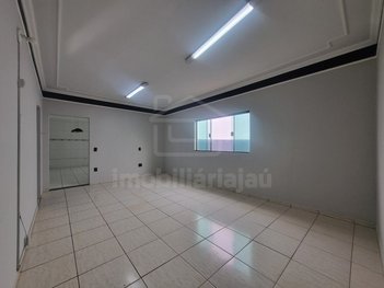 house em Avenida João Ferraz Netto, Jardim Ferreira Dias - Jaú - SP
