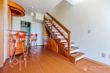 apartment em Avenida Padre Cacique, Praia de Belas - Porto Alegre - RS