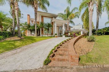 house em Juca Batista, Chapéu do Sol - Porto Alegre - RS